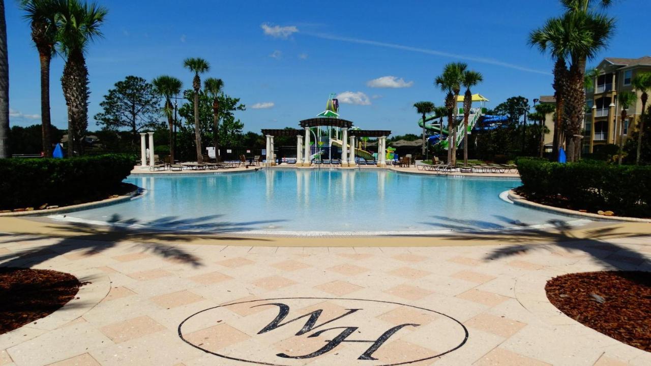 Windsor Hills Resort- 205 Orlando Dış mekan fotoğraf