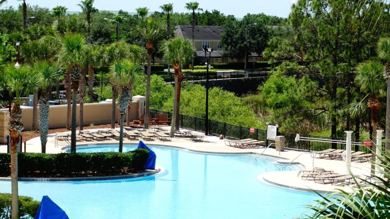 Windsor Hills Resort- 205 Orlando Dış mekan fotoğraf