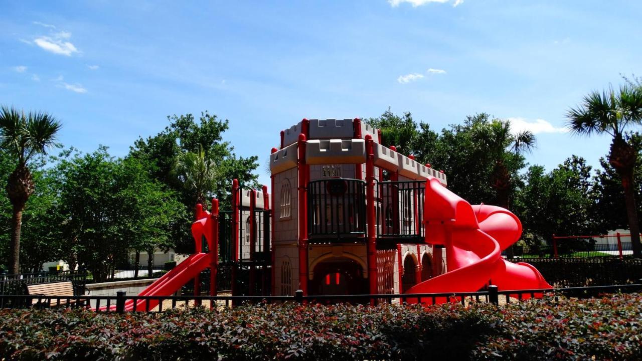 Windsor Hills Resort- 205 Orlando Dış mekan fotoğraf